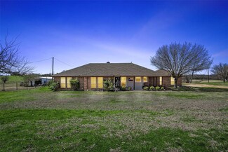 10706 County Road 587, Royse City, TX 75189