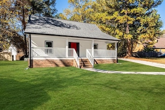 1039 River Bend Ct, Riverdale, GA 30296