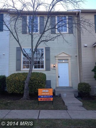 7306 Charlesborough Ct, Lorton, VA 22079