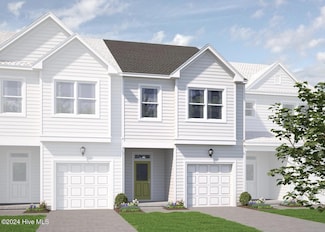 7118 Fisk Dr #92, Leland, NC 28451
