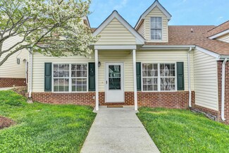 29 Hunters Ridge Ln, Rocky Mount, VA 24151