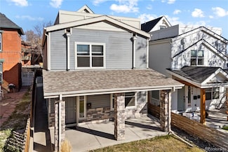 3054 N Speer Blvd, Denver, CO 80211