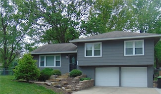 1803 Bird Terrace, Harrisonville, MO 64701