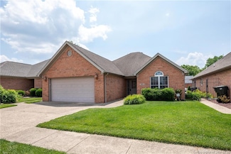 1895 Woodside Dr, Clarksville, IN 47129