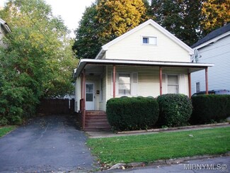 911 Downer Ave, Utica, NY 13502