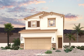 Residence 2114, Henderson, NV 89011