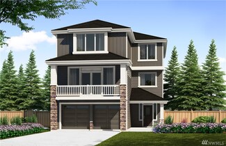 797 Bobcat Ln NW Unit 7, Issaquah, WA 98027