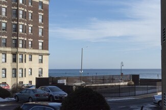 295 Lynn Shore Dr Unit 107, Lynn, MA 01902