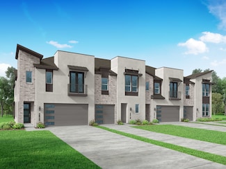 Plan Chester, Cypress, TX 77433