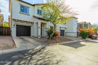 317 S Aaron, Mesa, AZ 85208