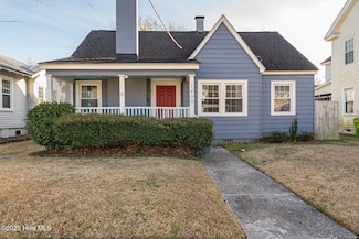 1409 Rhem Ave, New Bern, NC 28560