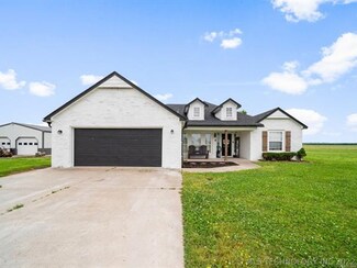 26640 E 201st St S, Haskell, OK 74436