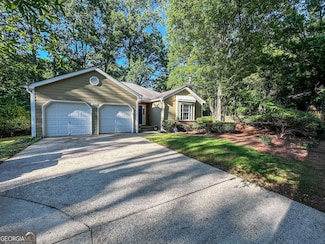 2160 Towne Manor Dr NW, Kennesaw, GA 30144