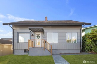 1011 Ironsides Ave, Bremerton, WA 98310