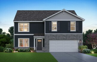 1822 Legacy Pointe Blvd, Plainfield, IL 60586