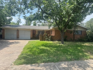 6014 Caldwell St, Waco, TX 76710