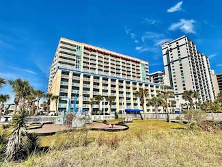 5300 N Ocean Blvd Unit 920, Myrtle Beach, SC 29577