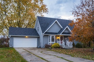 6358 Yorkshire North Riding Rd, Flint, MI 48532