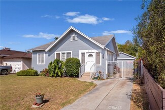 515 E Brett St, Inglewood, CA 90302