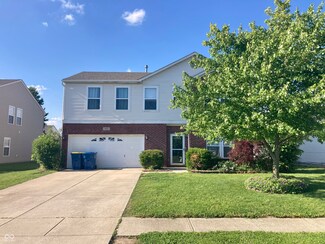 6824 W Philadelphia Dr, Mc Cordsville, IN 46055