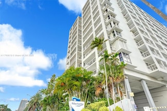 9341 Collins Ave Unit 1207, Surfside, FL 33154