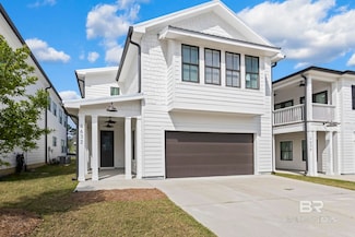 4632 Casablanca Dr, Orange Beach, AL 36561