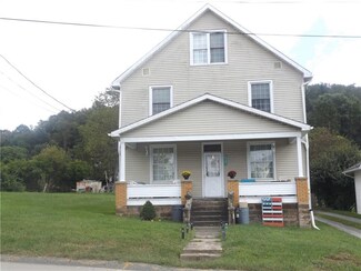 5101 Morgantown Rd, Lake Lynn, PA 15451