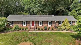 825 Whispering Wind Rd, Burlington, NC 27217