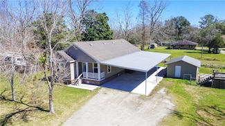 14026 Young Rd, Gonzales, LA 70737