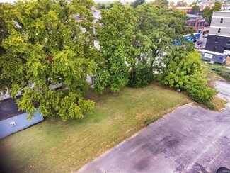 38 W Indiana St, Evansville, IN 47710