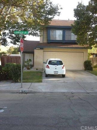 1443 Lake Placid Dr, San Bernardino, CA 92407
