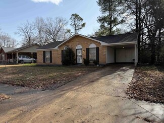 5319 Braden Dr, Memphis, TN 38127
