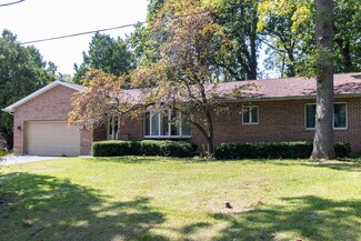 38456 N Geraghty Ave, Beach Park, IL 60087