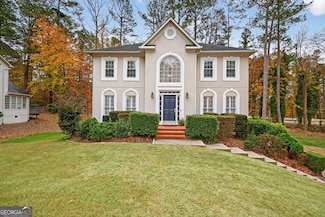 222 Mossy Place, Alpharetta, GA 30005