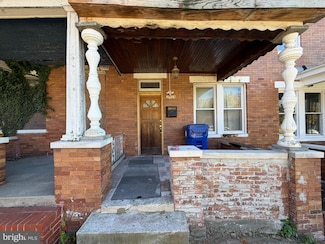 2909 Kirk Ave, Baltimore, MD 21218
