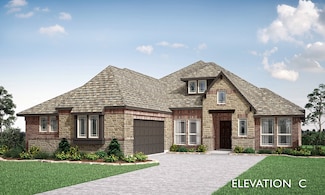 3602 Ridge Meadow Dr, Midlothian, TX 76065