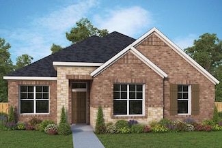 9808 Dahlia Blvd, Mesquite, TX 75126