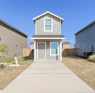 5002 Daisy Blossom, Converse, TX 78109