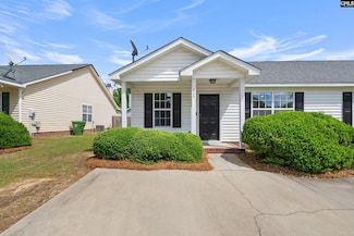 545 Providence Crossing, Columbia, SC 29203