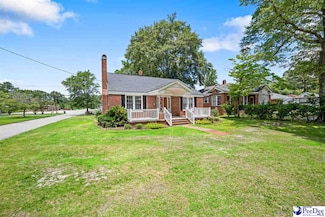 1461 King Ave, Florence, SC 29501