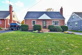 7809 Locust Ln, Cincinnati, OH 45243