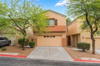28 Yellow Flame Ave, North Las Vegas, NV 89084