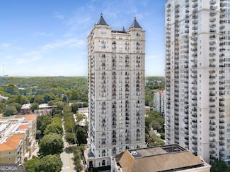 199 14th St NE Unit 911, Atlanta, GA 30309
