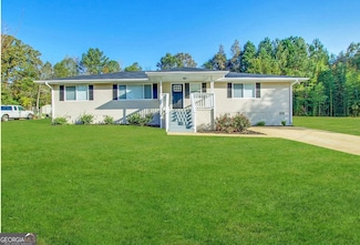 64 Gregory Ct, Dallas, GA 30157