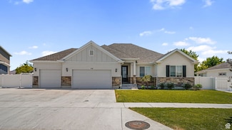 1141 S 1510 E, Spanish Fork, UT 84660