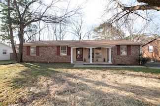 217 Blue Ridge Dr, Old Hickory, TN 37138