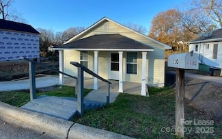 310 W 9th St, Kannapolis, NC 28081