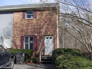 834 Brickwood Ct, Winston Salem, NC 27127