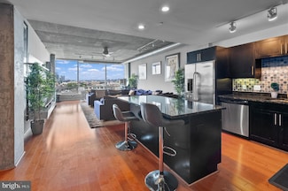 1200 Steuart St Unit 530, Baltimore, MD 21230