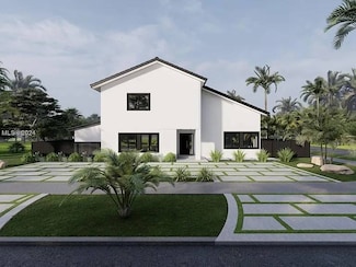 2321 NE 211th St, Miami, FL 33180